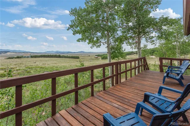 $500,000 | 1793 Michigan Hill Road, Jefferson, CO 80456
