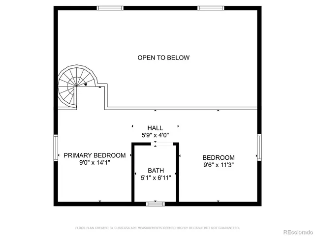 $500,000 | 1793 Michigan Hill Road, Jefferson, CO 80456