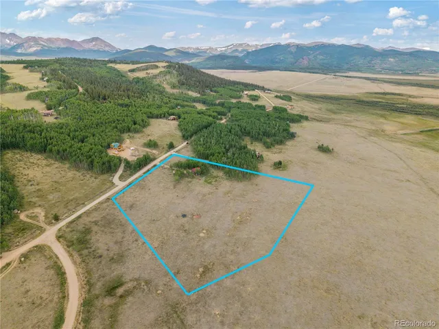 $500,000 | 1793 Michigan Hill Road, Jefferson, CO 80456