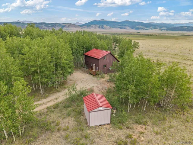 $500,000 | 1793 Michigan Hill Road, Jefferson, CO 80456