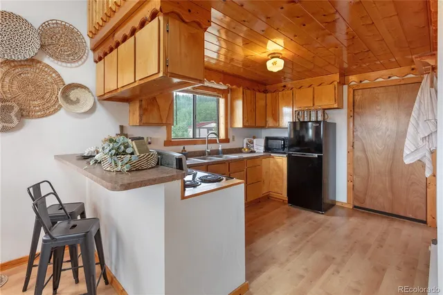 $500,000 | 1793 Michigan Hill Road, Jefferson, CO 80456