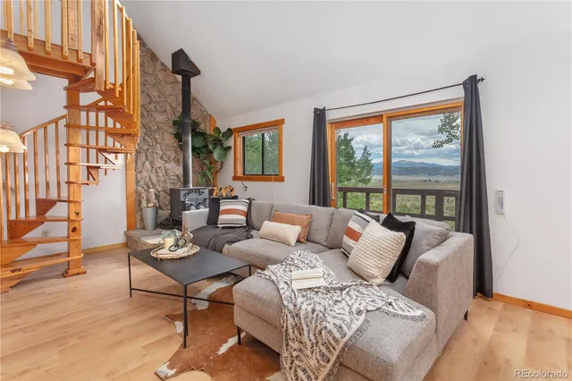 $500,000 | 1793 Michigan Hill Road, Jefferson, CO 80456