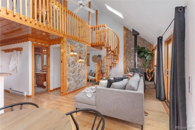 $500,000 | 1793 Michigan Hill Road, Jefferson, CO 80456