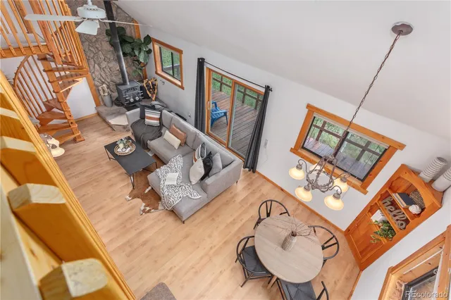 $500,000 | 1793 Michigan Hill Road, Jefferson, CO 80456