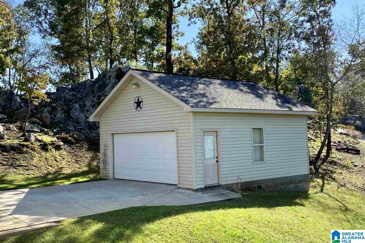 1298 Mohawk Cliff Road Ohatchee, AL 36271 - Photo 30 of 50