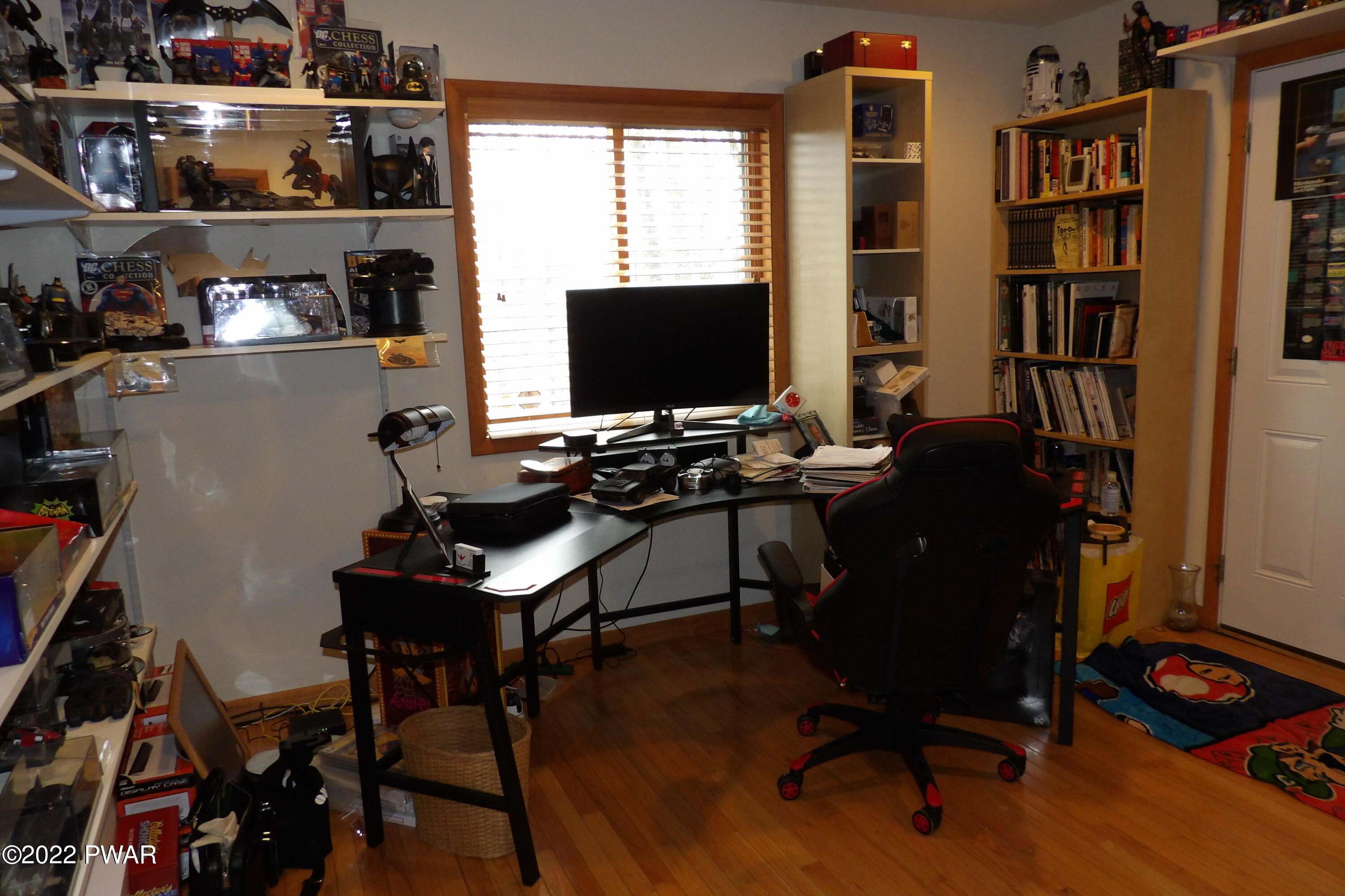 115 Kiel Road Milford, PA 18337 - Photo 12 of 29 OFFICE/DEN