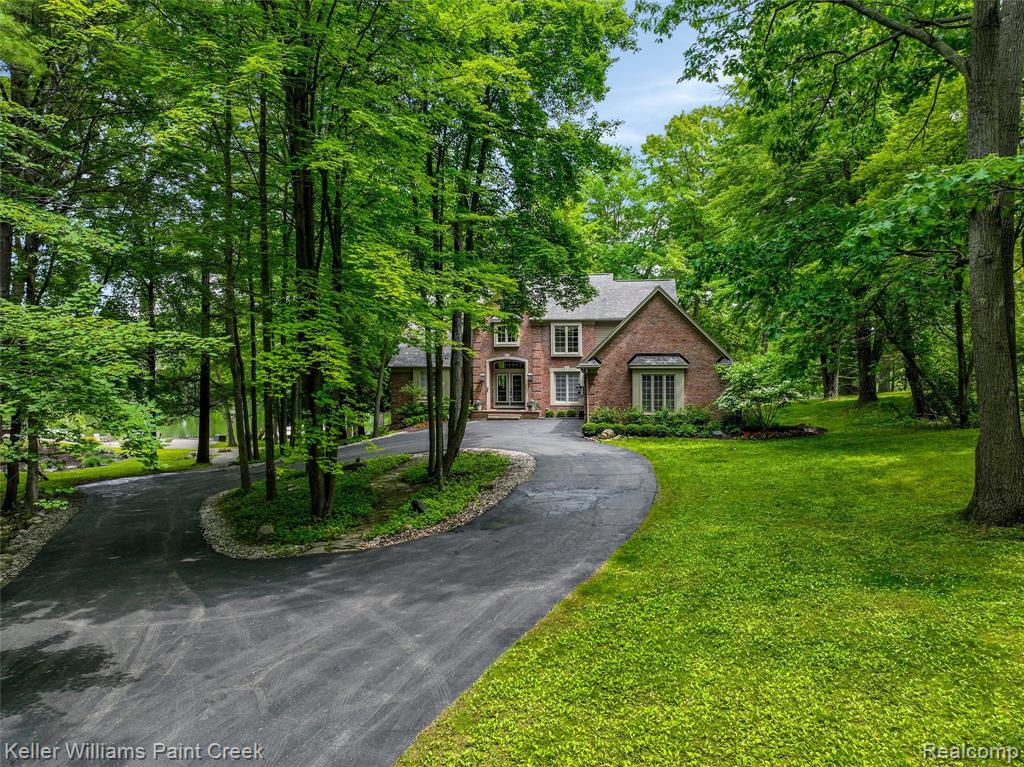 3120 Pond Road Leonard, MI 48367 - Photo 11 of 99 Gallery Image 11