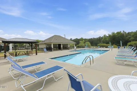 $405,000 | 1116 Catch Fly Lane, Durham, NC 27713