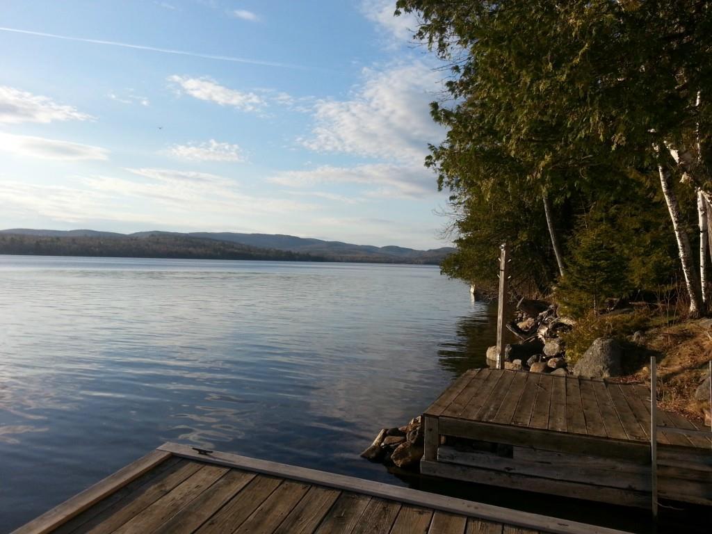 464 East Shore Road Embden, ME 04958 - Photo 23 of 24 Photo