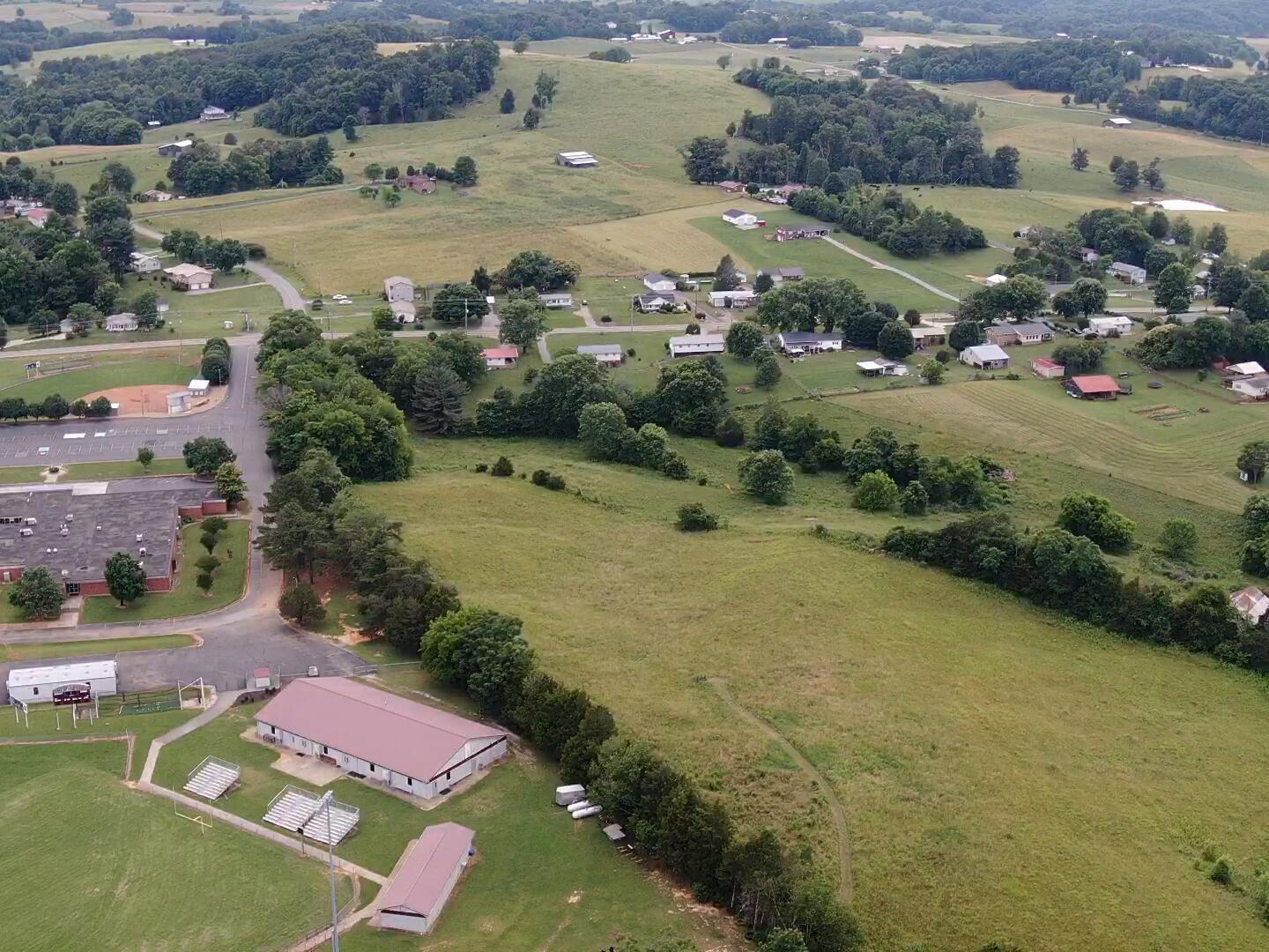 5.28-ac Parman Road Greeneville, TN 37743 - Photo 8 of 28 Backs to SGHS