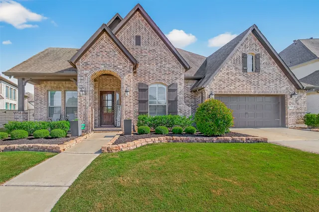 $649,000 | 2314 Cotton Creek Lane, Manvel, TX 77578