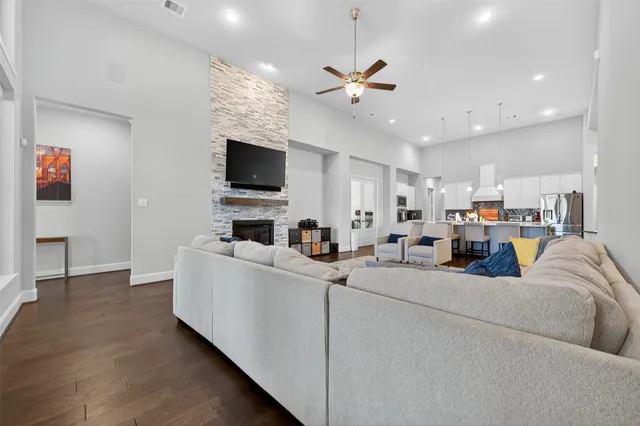 $649,000 | 2314 Cotton Creek Lane, Manvel, TX 77578