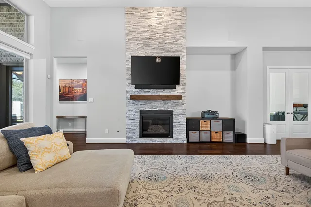 $649,000 | 2314 Cotton Creek Lane, Manvel, TX 77578