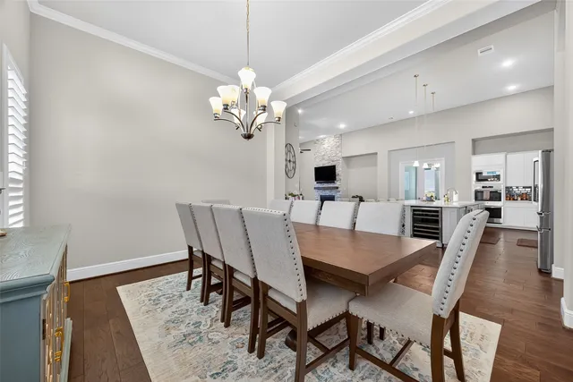 $649,000 | 2314 Cotton Creek Lane, Manvel, TX 77578