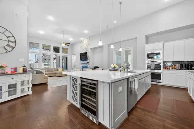 $649,000 | 2314 Cotton Creek Lane, Manvel, TX 77578