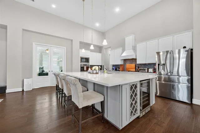 $649,000 | 2314 Cotton Creek Lane, Manvel, TX 77578