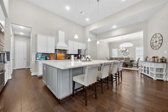 $649,000 | 2314 Cotton Creek Lane, Manvel, TX 77578