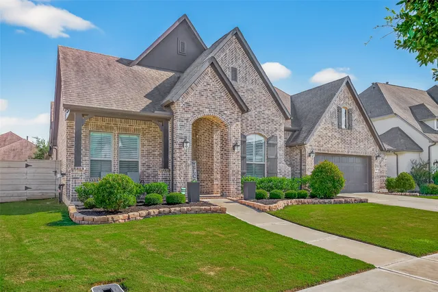 $649,000 | 2314 Cotton Creek Lane, Manvel, TX 77578