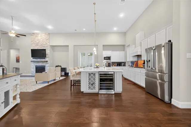 $649,000 | 2314 Cotton Creek Lane, Manvel, TX 77578