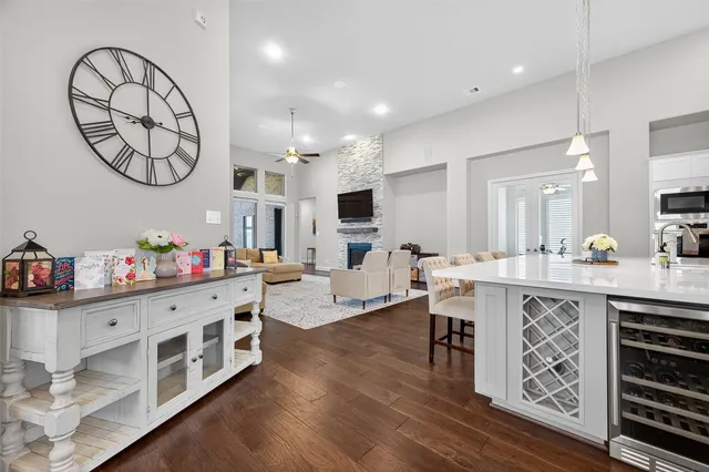 $649,000 | 2314 Cotton Creek Lane, Manvel, TX 77578