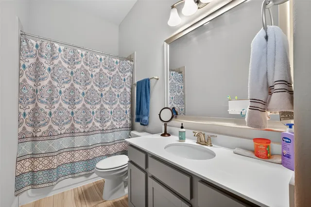 $649,000 | 2314 Cotton Creek Lane, Manvel, TX 77578