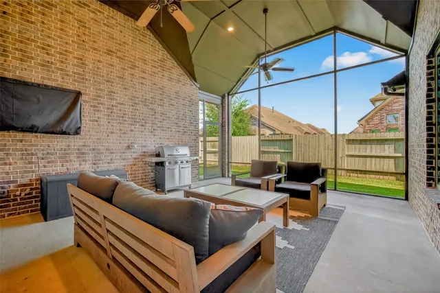 $649,000 | 2314 Cotton Creek Lane, Manvel, TX 77578