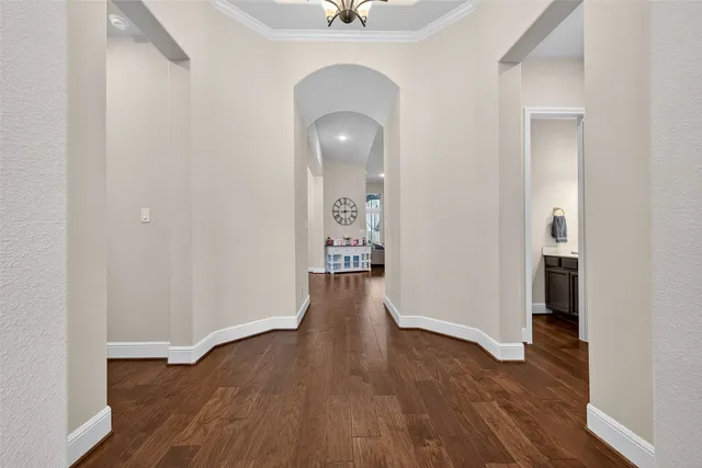 $649,000 | 2314 Cotton Creek Lane, Manvel, TX 77578