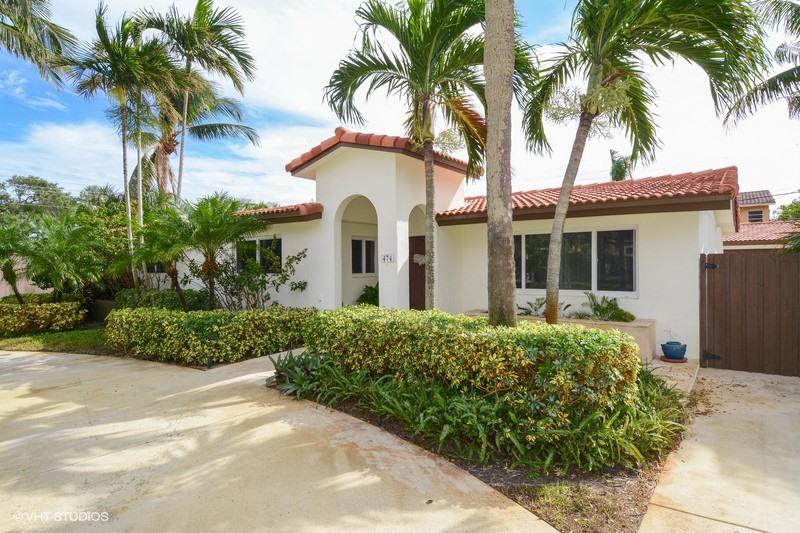 Charming East Boca