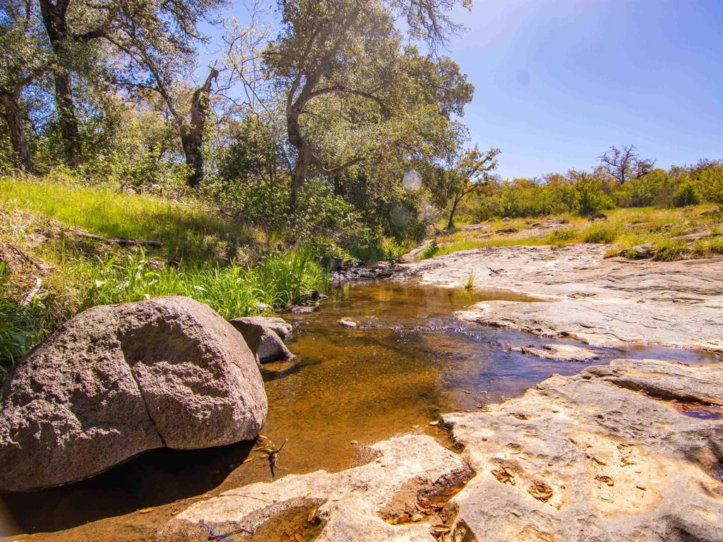342-acres Mesa Grande Road Santa Ysabel, CA 92070 - Photo 17 of 42 a view of ocean view