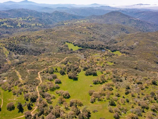 $3,495,000 | 342-acres Mesa Grande Road, Santa Ysabel, CA 92070