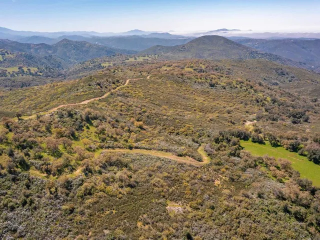 $3,495,000 | 342-acres Mesa Grande Road, Santa Ysabel, CA 92070