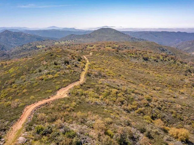 $3,495,000 | 342-acres Mesa Grande Road, Santa Ysabel, CA 92070