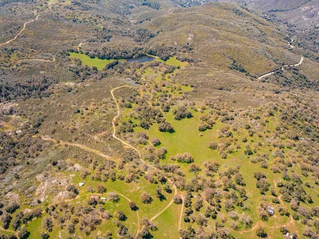 $3,495,000 | 342-acres Mesa Grande Road, Santa Ysabel, CA 92070