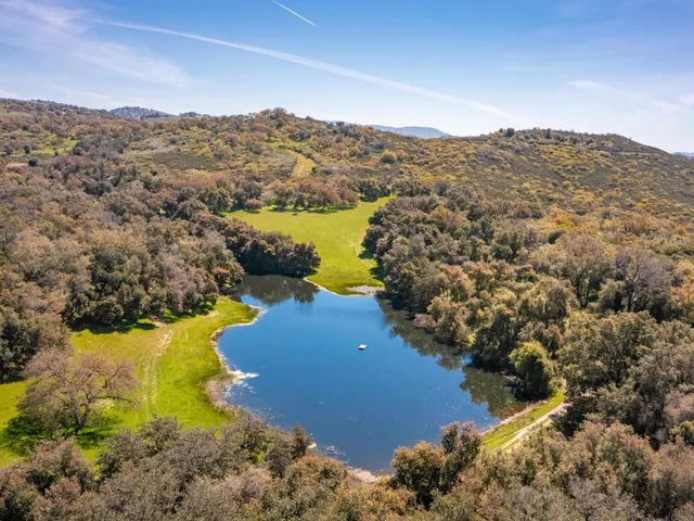 $3,495,000 | 342-acres Mesa Grande Road, Santa Ysabel, CA 92070
