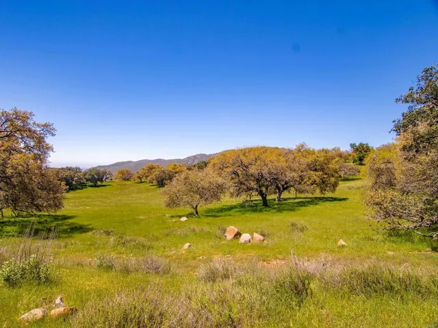 $3,495,000 | 342-acres Mesa Grande Road, Santa Ysabel, CA 92070