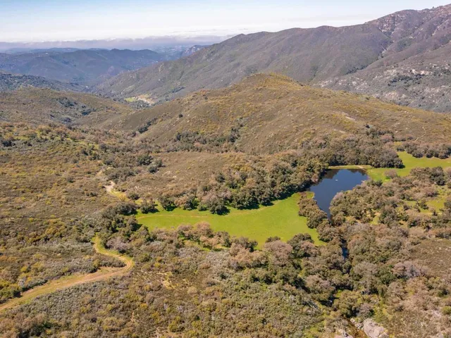 $3,495,000 | 342-acres Mesa Grande Road, Santa Ysabel, CA 92070