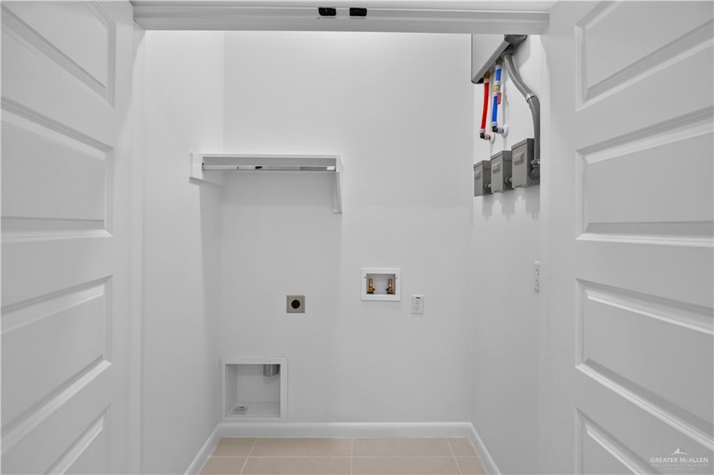 613 Mountain Road, Unit 20C Mission, TX 78573 - Photo 21 of 34