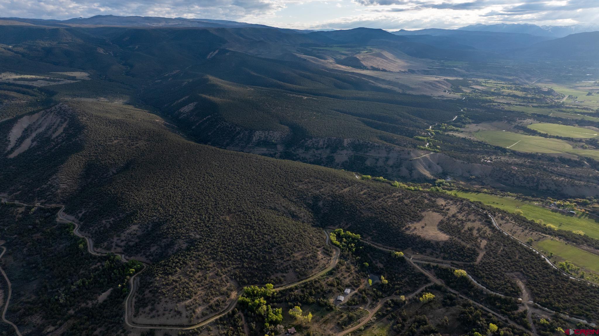 Tbd Powell Mesa Road Hotchkiss, CO 81419 - Photo 11 of 29