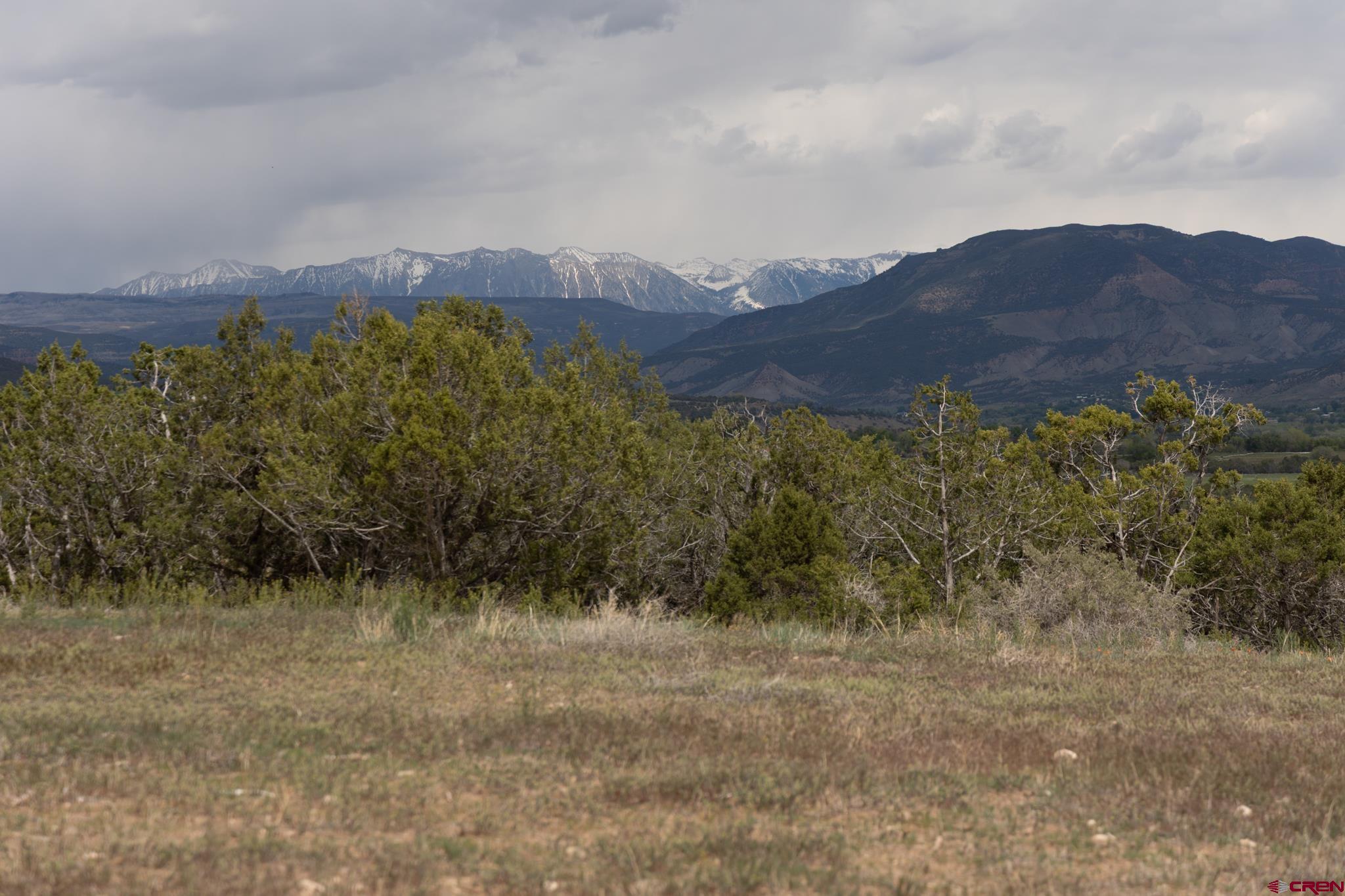 Tbd Powell Mesa Road Hotchkiss, CO 81419 - Photo 27 of 29 a view of a lush green field