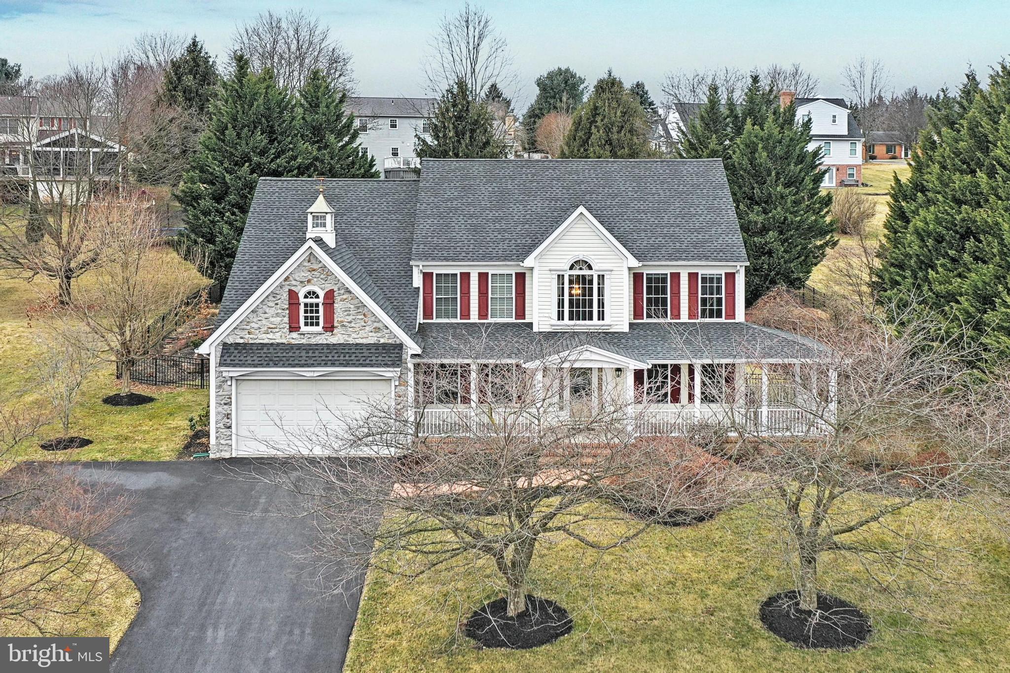 16 Kratz Road Shrewsbury, PA 17361 - Photo 1 of 56 Gallery Image 1