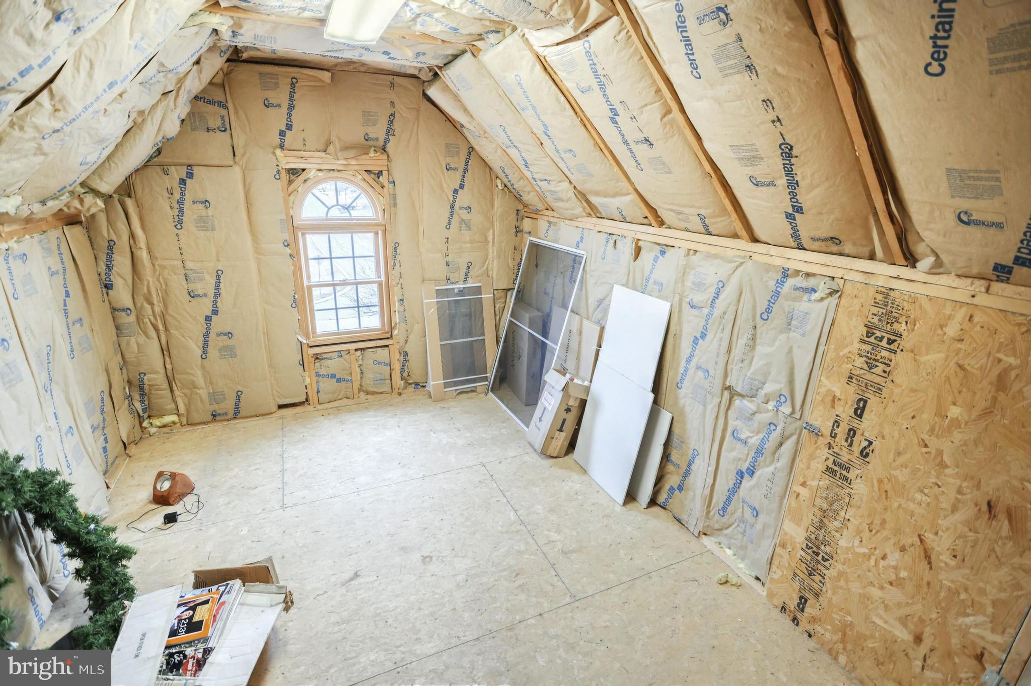 16 Kratz Road Shrewsbury, PA 17361 - Photo 41 of 56 2nd Fl Storage