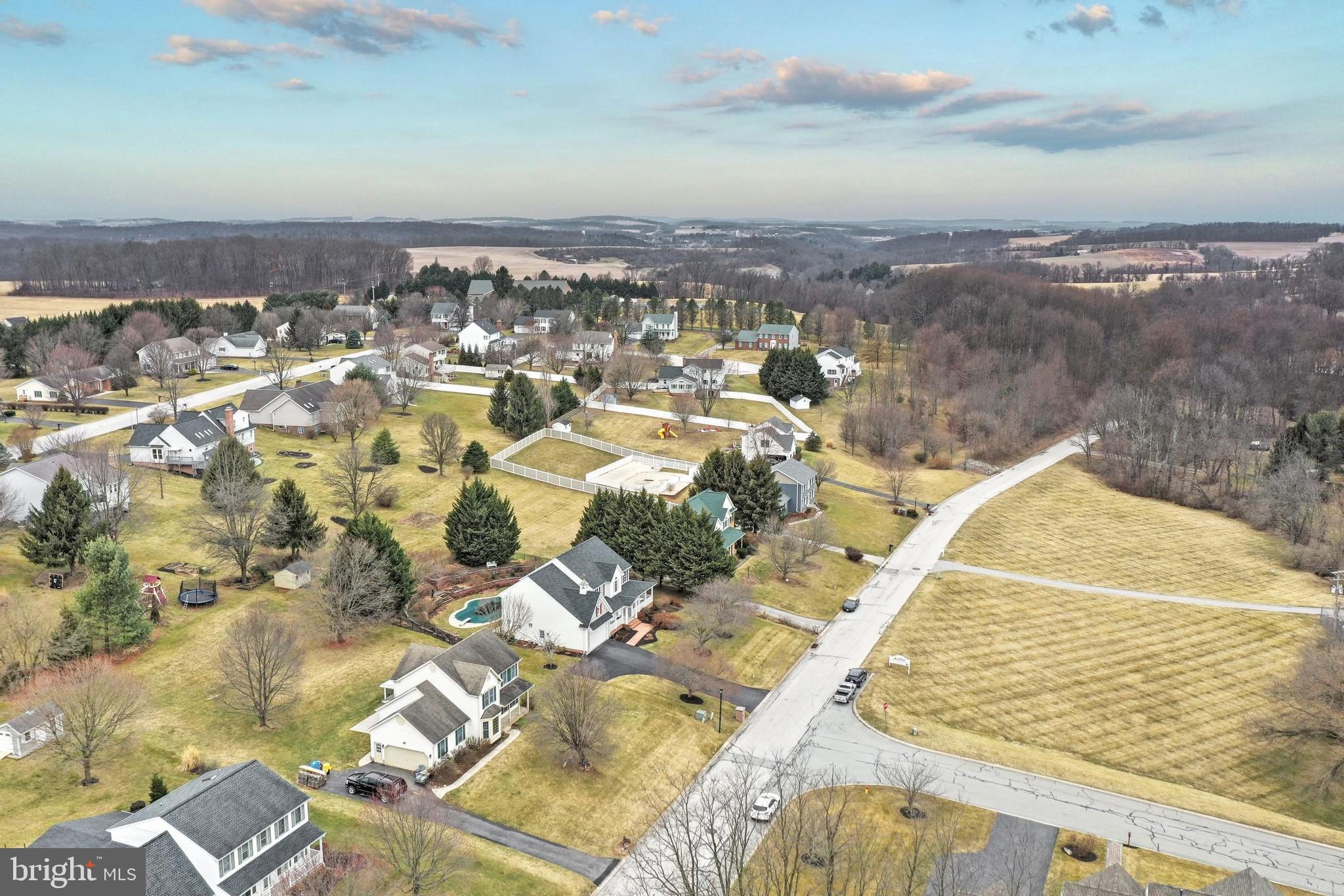 16 Kratz Road Shrewsbury, PA 17361 - Photo 52 of 56 Gallery Image 52