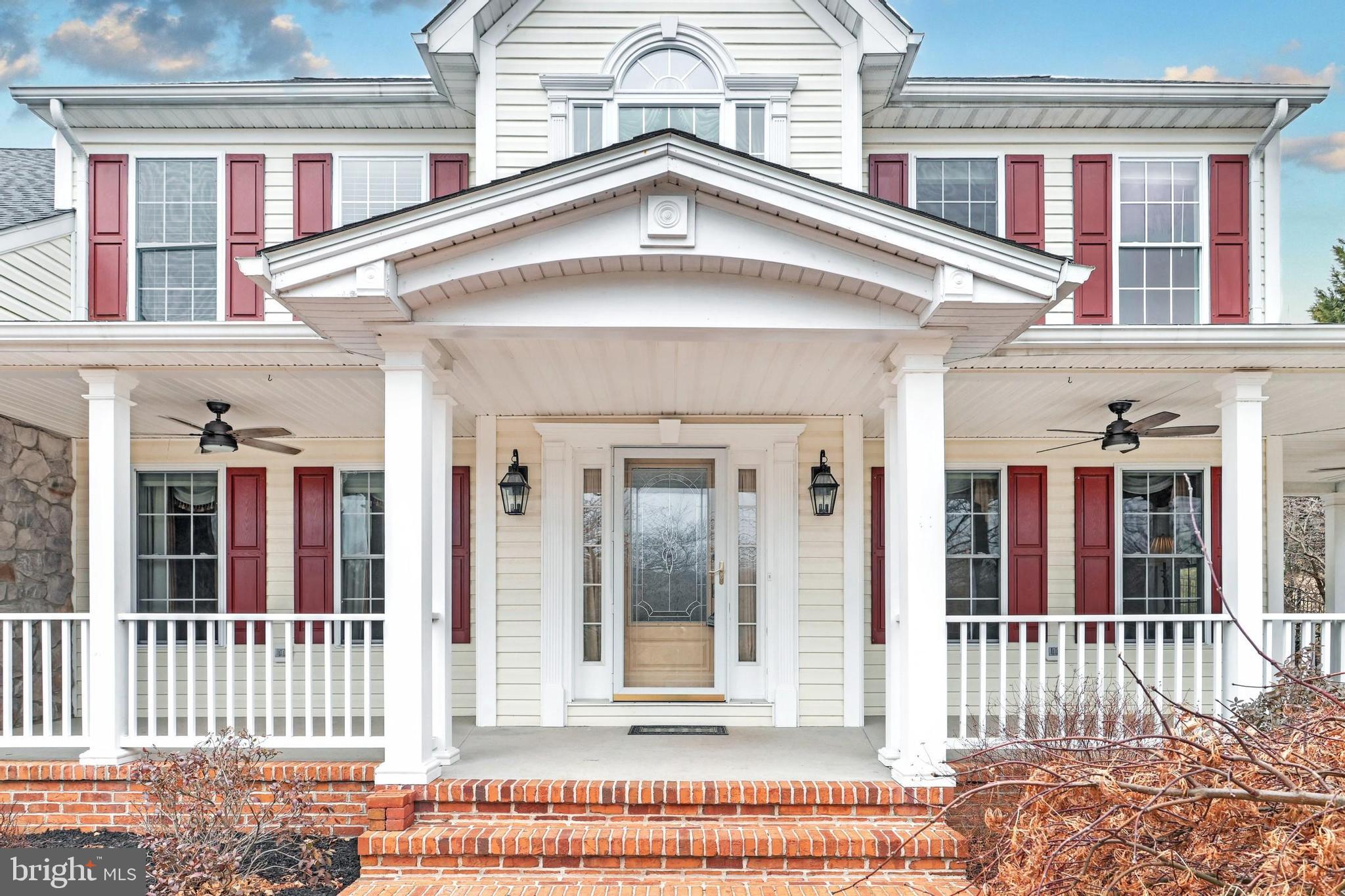 16 Kratz Road Shrewsbury, PA 17361 - Photo 6 of 56 Gallery Image 6