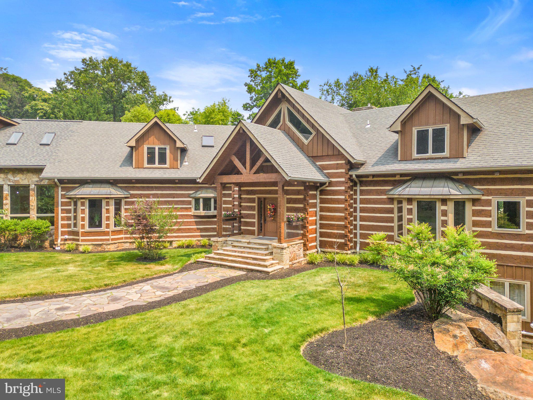 12904 Sagle Road Purcellville, VA 20132 - Photo 1 of 135 Welcome Home!
