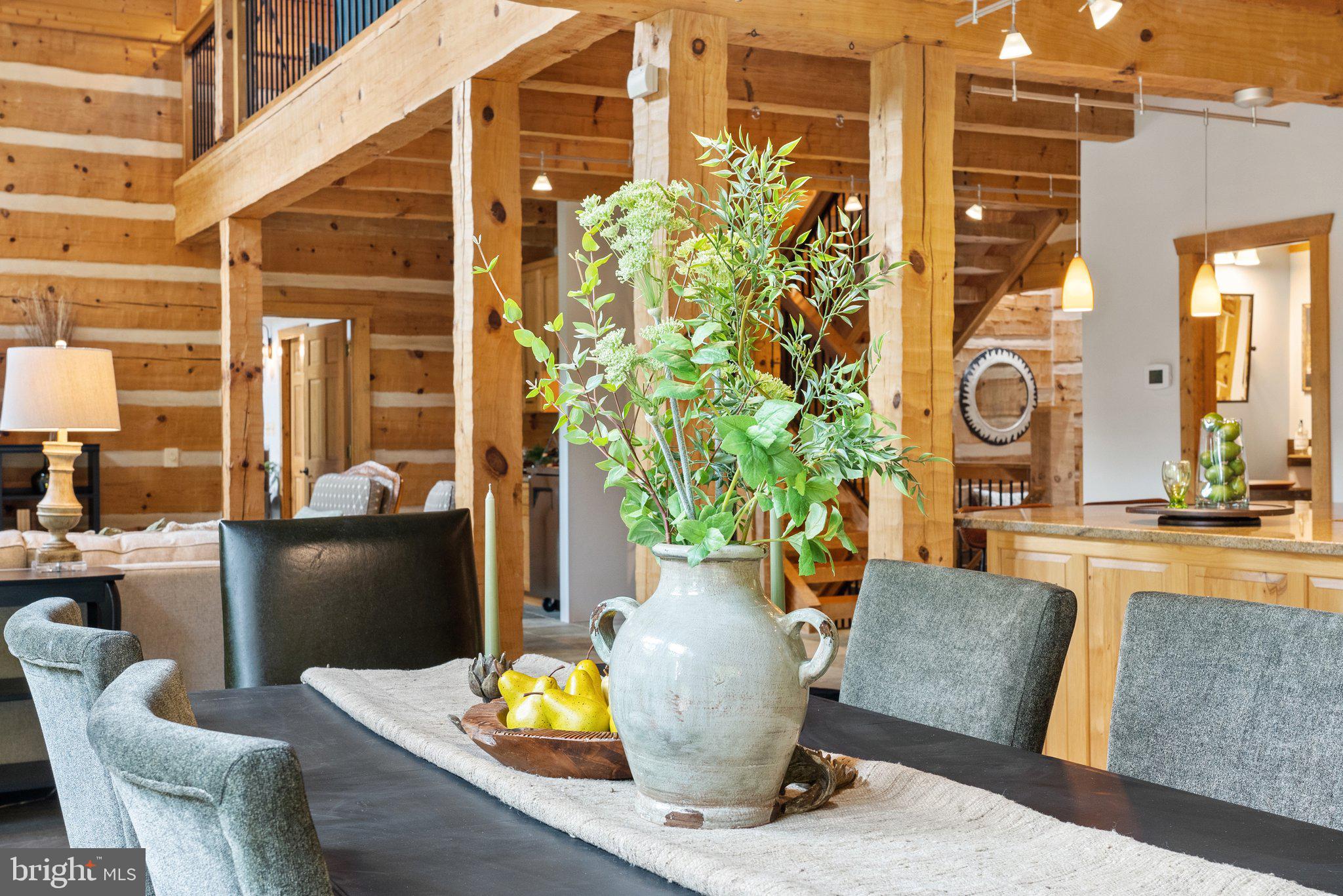 12904 Sagle Road Purcellville, VA 20132 - Photo 23 of 135 Warm & inviting ambiance throughout the home