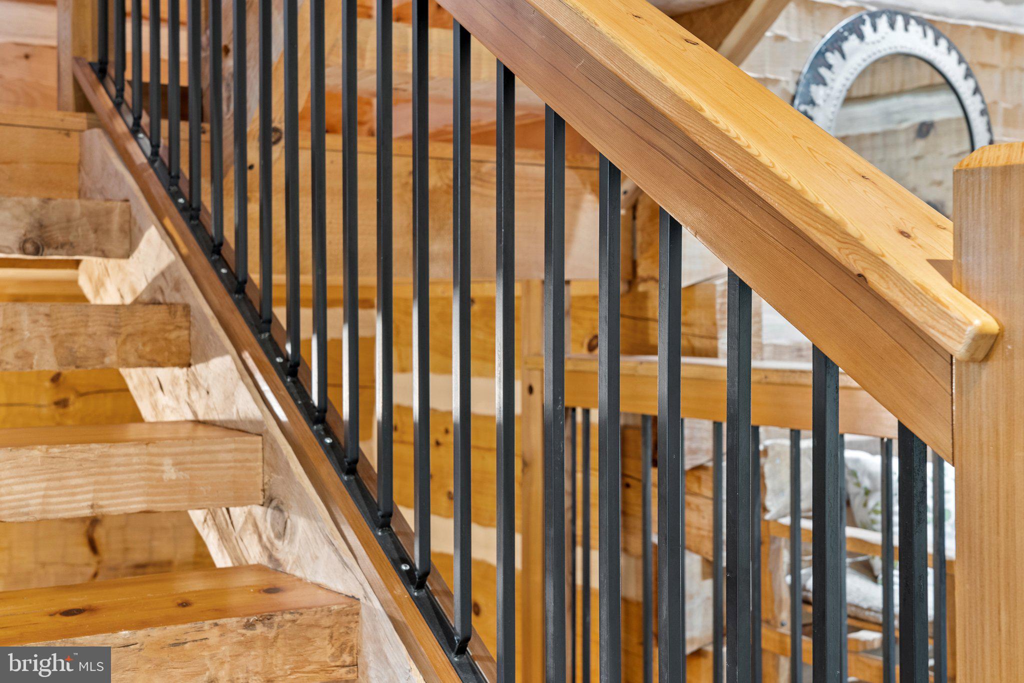12904 Sagle Road Purcellville, VA 20132 - Photo 49 of 135 Custom finishes add character throughout