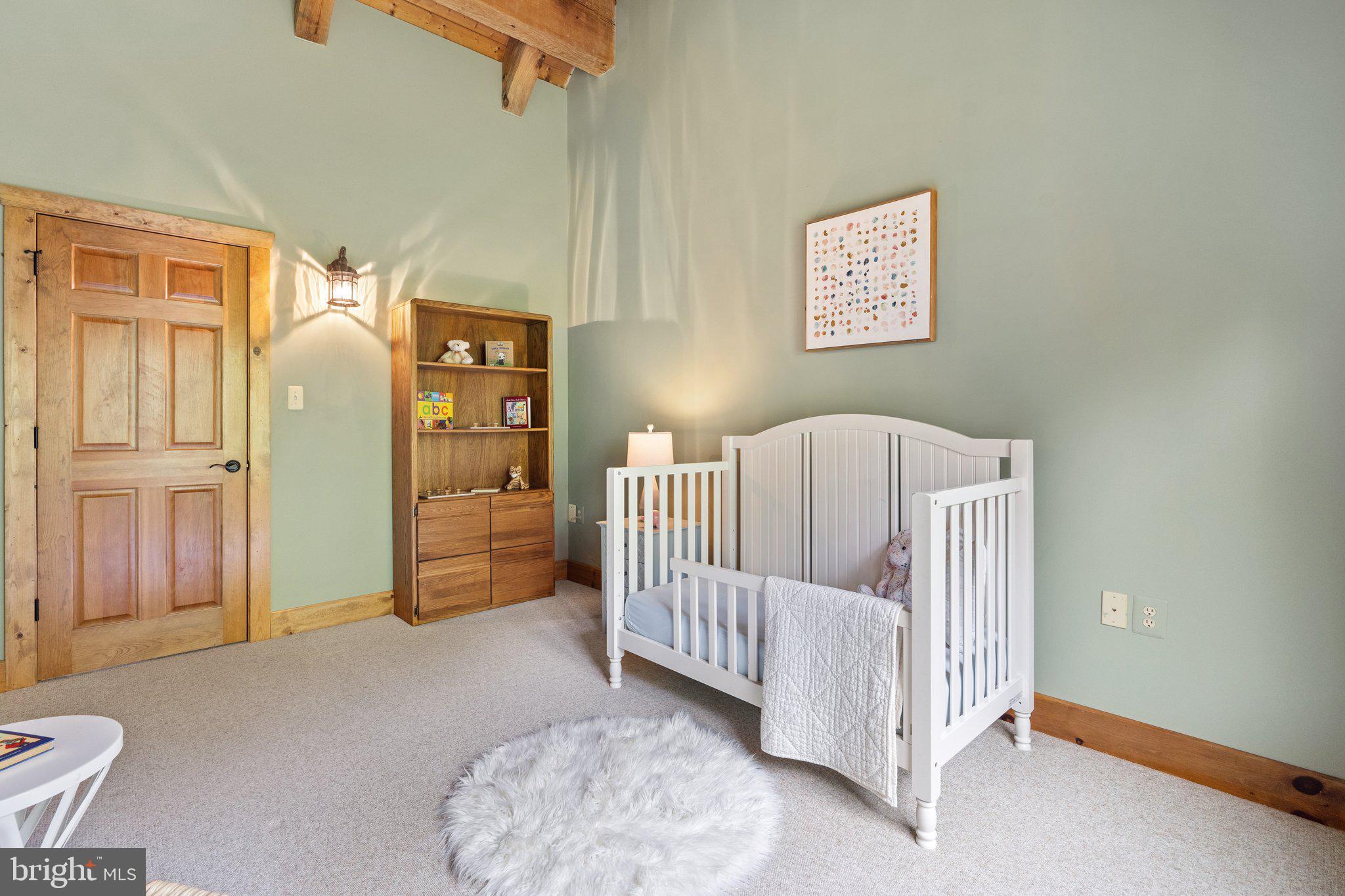 12904 Sagle Road Purcellville, VA 20132 - Photo 78 of 135 Upper level with vaulted ceiling