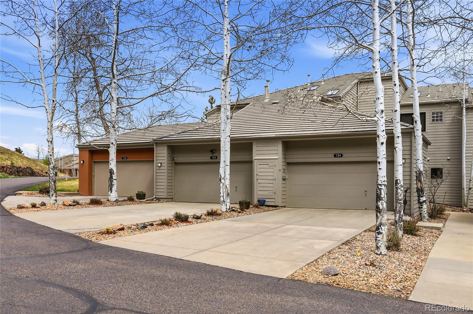 722 Ridgeside Drive Golden, CO 80401 - Photo 1 of 50