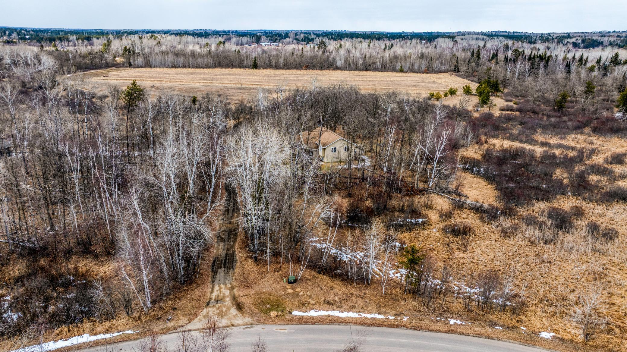 1336 Rodeo Drive Bemidji, MN 56601 - Photo 38 of 65