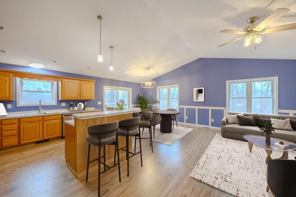 $428,750 | 1336 Rodeo Drive, Bemidji, MN 56601